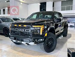 فۆرد F-150 راپتۆر